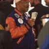 Eddie Murphy Coming 2 America Letterman Jacket