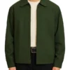 Eenie Meanie Green Jacket