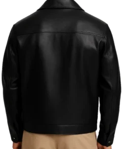 Freakier Manny Jacinto Black Jacket