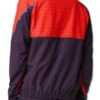 French Open Novak Djokovic 23 Red Jacket