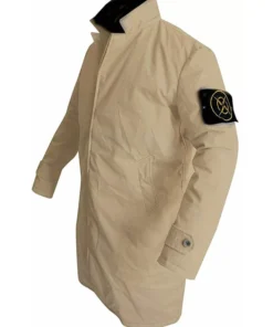 Green Street Pete Long Coat