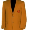 Happy Gilmore 2 Adam Sandler Blazer Yellow