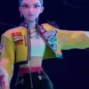 KPop Demon Hunters 2025 Jacket