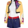 KPop Demon Jacket