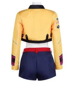 KPop Hunters Rumi Jacket