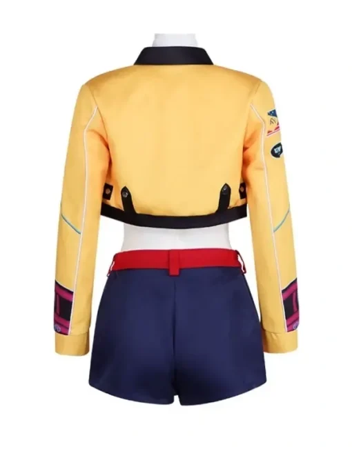 KPop Hunters Rumi Jacket