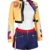 KPop Rumi Jacket