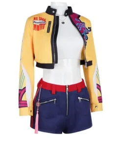KPop Rumi Jacket