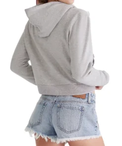 Lola Tung The Summer I Pretty S03 Cropped Jacket