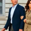 Michael Weatherly NCIS Tony and Ziva S01 Tony DiNozzo Blazer
