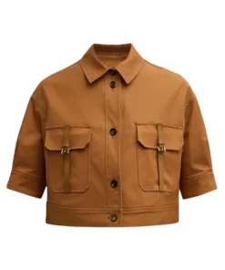 Next Gen NYC S01 Riley Burruss Jacket