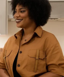 Next Gen NYC S01 Riley Jacket