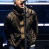 Oasi Tour Wembley 2025 Liam Gallagher Jacket