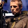 Oasi Tour Wembley 2025 Liam Jacket