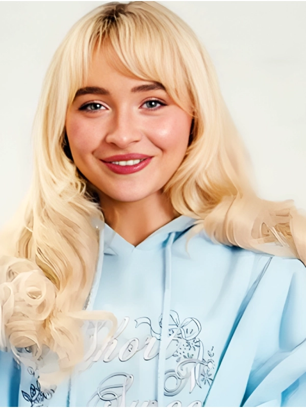 Sabrina Carpenter Short n Sweet Hoodie