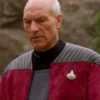Star Trek Picard Jacket