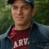 The Hunting Wives Graham ONeil Denim Jacket