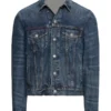 The Hunting Wives Graham ONeil Jacket