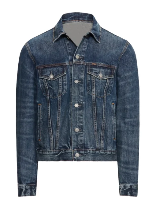 The Hunting Wives Graham ONeil Jacket