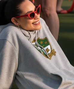 The Summer I Turned Pretty S03 Belly Conklin Hoodie
