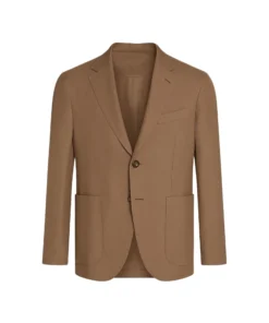 The Today Show August Pratt Blazer