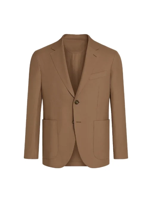 The Today Show August Pratt Blazer