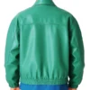 The Tonight Show Jimmy Fallon J Balvin Green Jacket