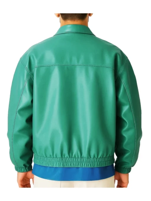 The Tonight Show Jimmy Fallon J Balvin Green Jacket