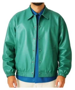 The Tonight Show Starring Jimmy Fallon J Balvin Green Jacket