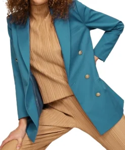 Tina 2025 Nolan Blazer