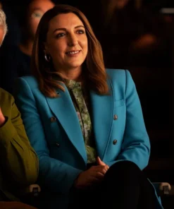 Tina 2025 Tania Nolan Blazer