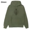 Wes Wings Hoodie