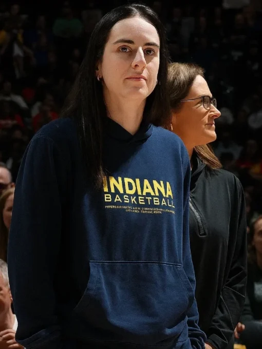 Commissioner 2025 Caitlin Clark Hoodie