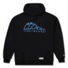 M&N X Cookies 2025 Black Hoodie