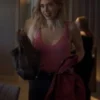 Night Always Comes Vanessa Kirby Pink Tank Top
