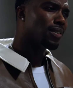 Sistas S9 Leather Jacket