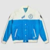 The Fantastic Four First Steps Bomber Jacket