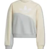 The Princess Diaries S01 Emily Cream Blue Sweatshirt