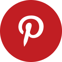 Pinterest Icons
