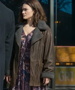 Emma-Mackey-Ella-McCay-Jacket