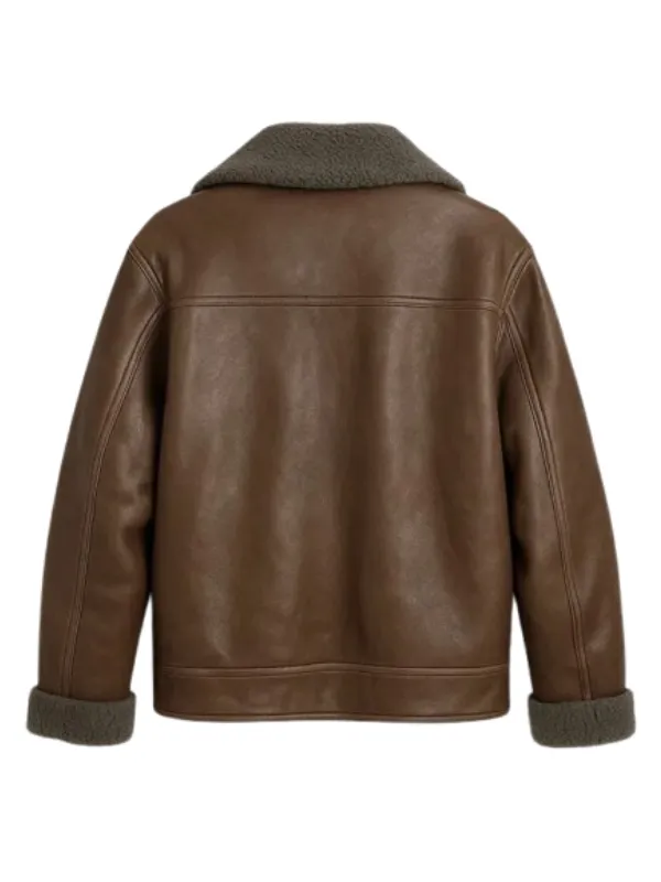 Emma-Mackey-McCay-Jacket